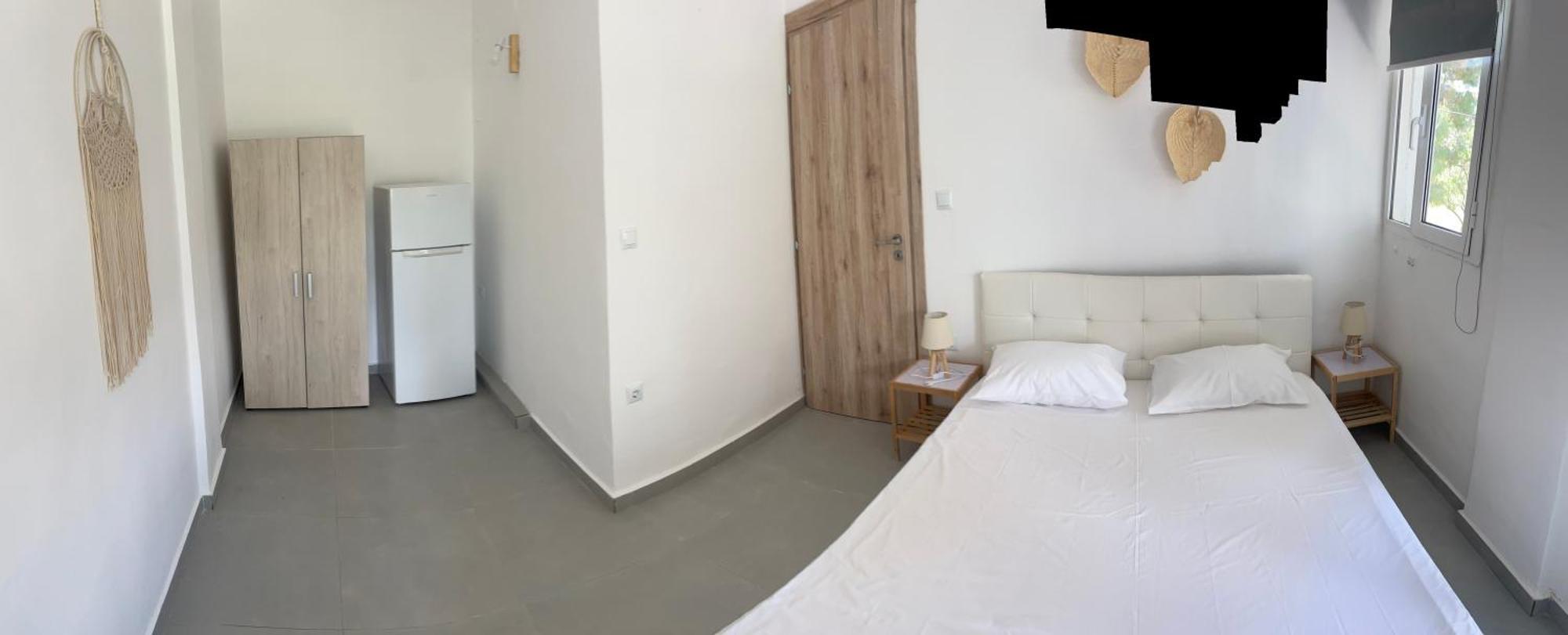 Iokasti Studios Ándros Exteriér fotografie